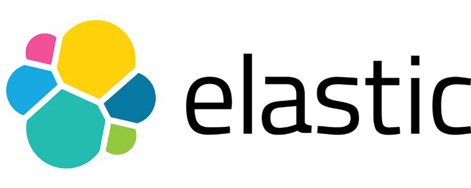 Logo - Elastic (Transparent) Logo - Elastic (Transparent)