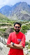 Image - Nikhil Purva