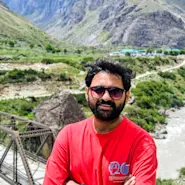 Image - Nikhil Purva