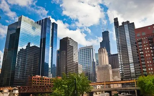 Improving Acquires Chicago-Based Tahoe Partners
