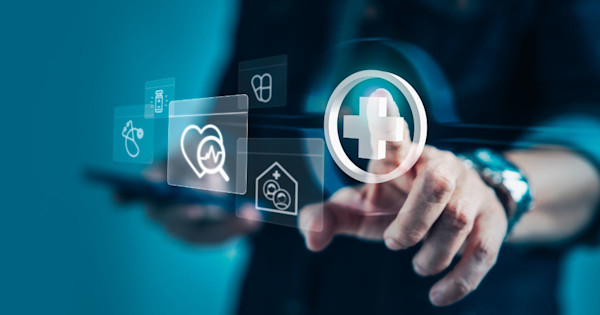 Thumbnail - Fortune 500 Health Insurer Case Study