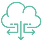Icon - Cloud Integration