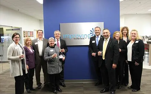 Acquisition of The Willow Group