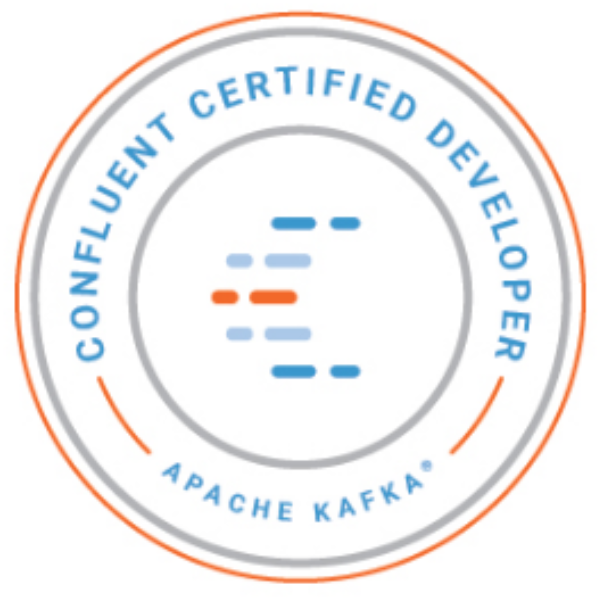Icon - Confluent Certified Developer