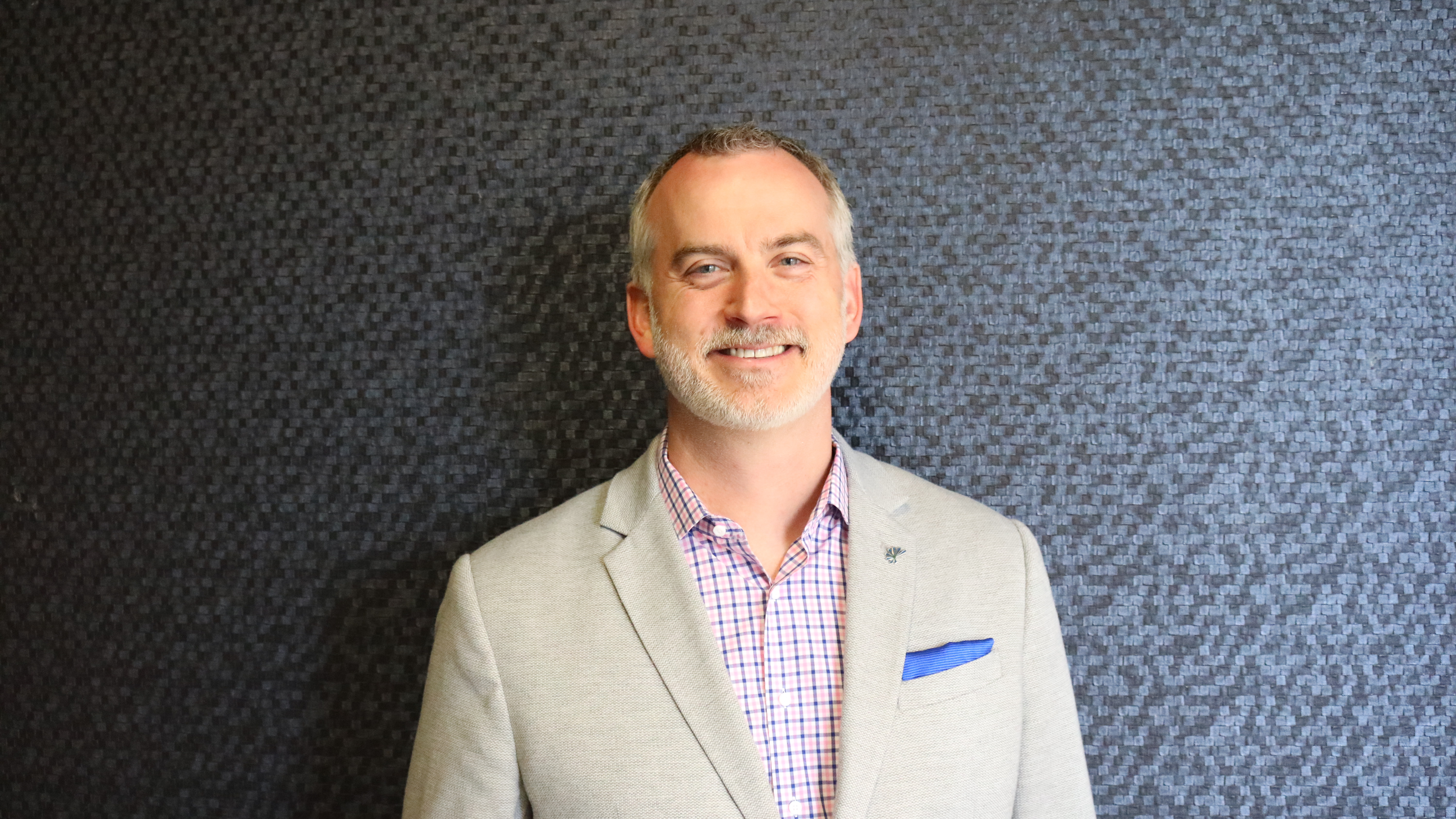 David O'Hara Profile Picture