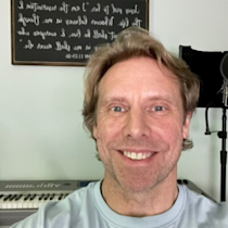 Mark Christiansen