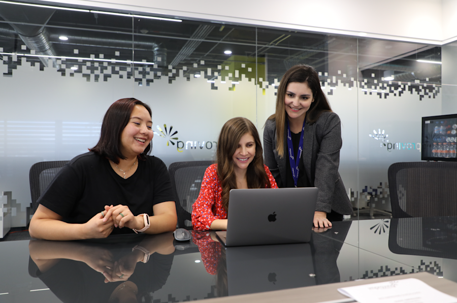 Mexico's Tech Talent Revolution: Why Companies are Flocking South of ...