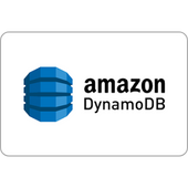 Icon - DynamoDB