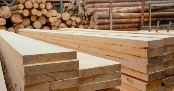Navigating Data Modernization in Wood Manufacturing