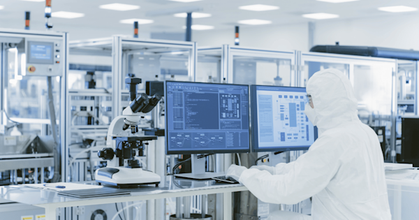 McKesson - Deployment Automation and Confluent Setup