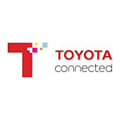 Logo - Toyota Connected