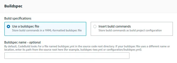 Automate Golden AMI - Buildspec v2
