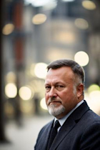 Al McCulloch Profile Picture