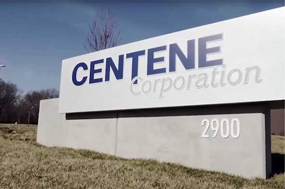 Centene Corporation