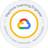 Icon - Google Cloud MLE