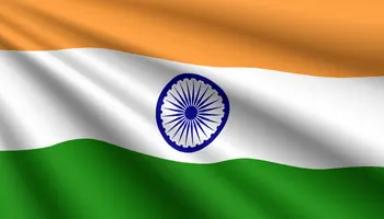 Image - India Flag (1) Image - India Flag (1)