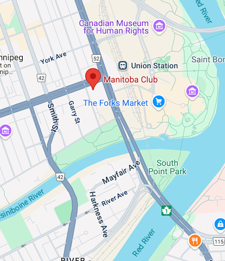 Image - Manitoba Club