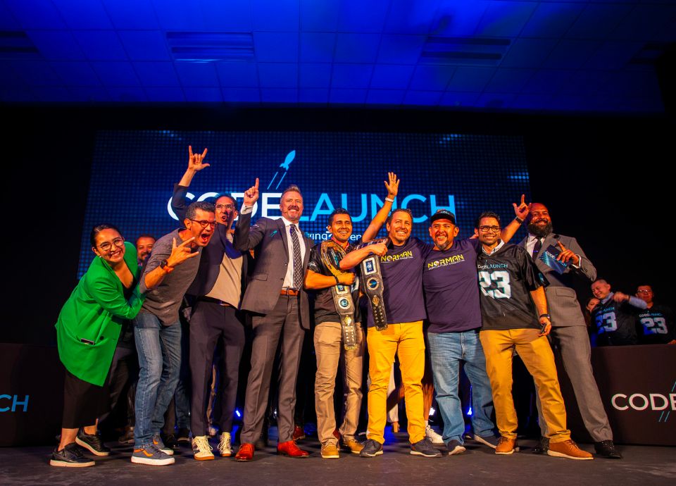 Image - CodeLaunch Conscious Capitalism