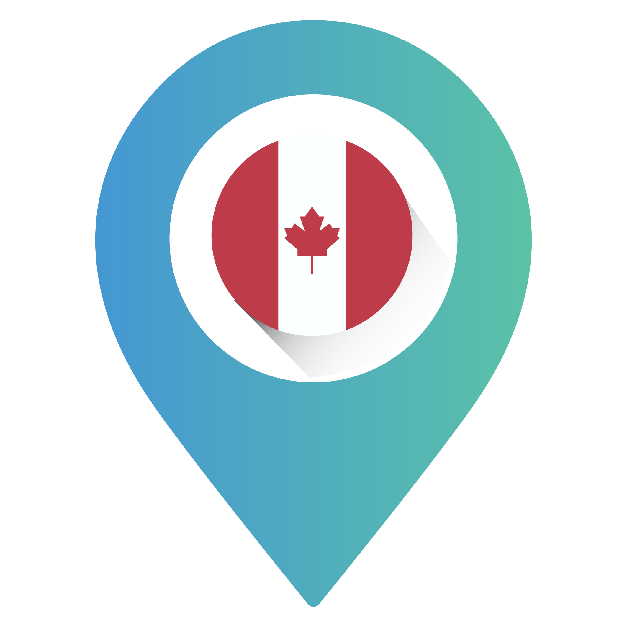 Icon Button - Canada Careers