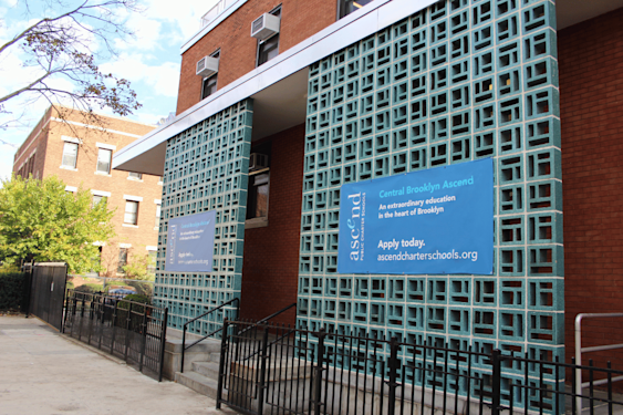 Ascend Public Charter Schools
