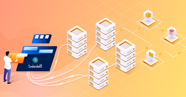 How to Automate Bare Metal Provisioning with Tinkerbell