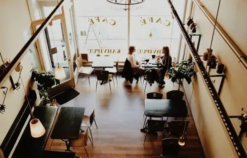 Modern Ways of Working: From Complacency to Innovation