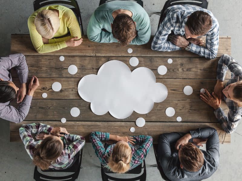 Body Image - Facilitation for the Neurodivergent