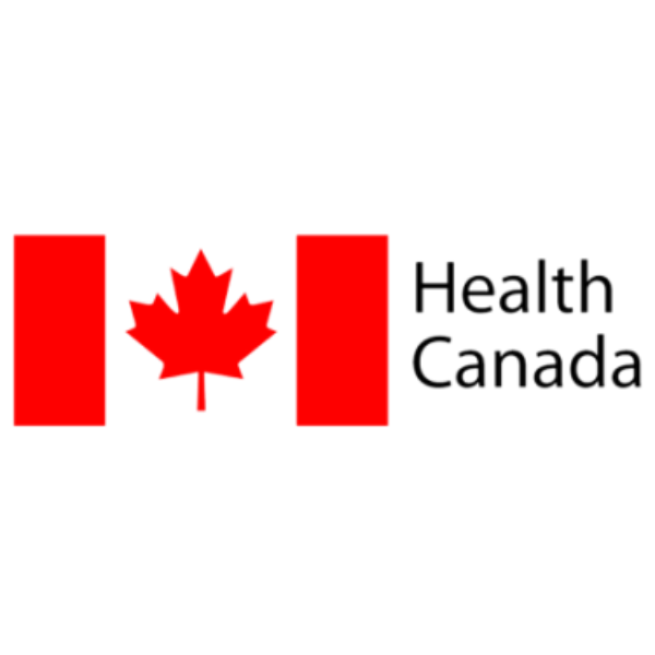 Logo - Health Canada