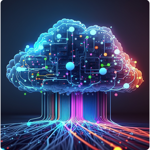 Image - Cloud Architecture & Design