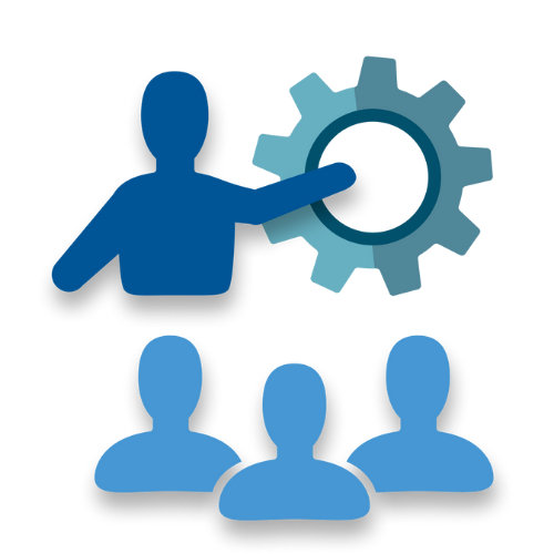 Icon - AI Training (Technical)