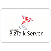 Icon - BizTalk Server