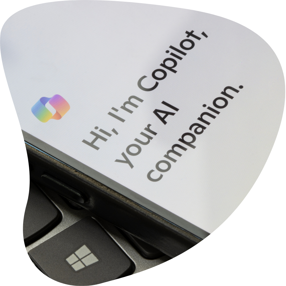 Hero - Microsoft CoPilot Exclusive Executive Workshop