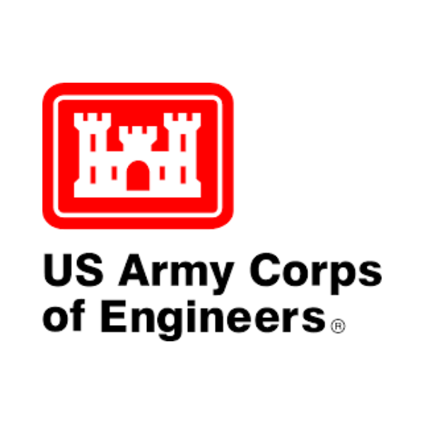 Logo - US Army Corps