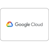 Icon - Google cloud platform