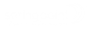 Logo - Spring Point (White)