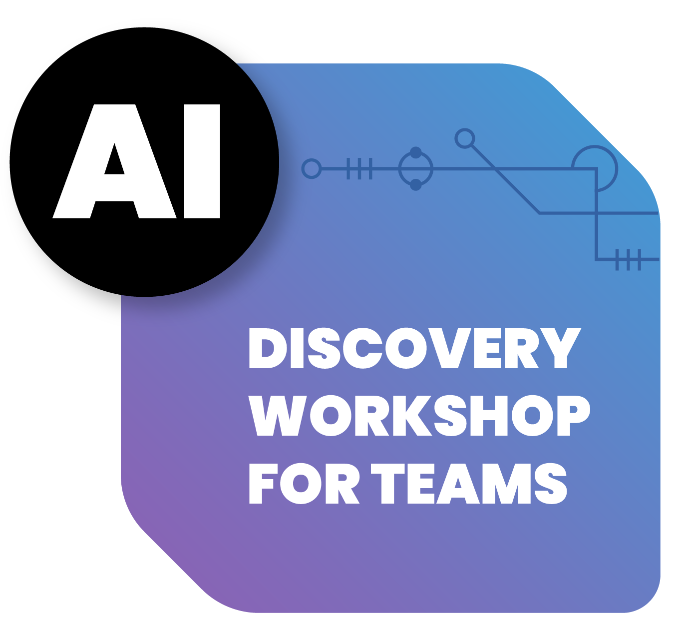 AI Discovery Workshop for Teams