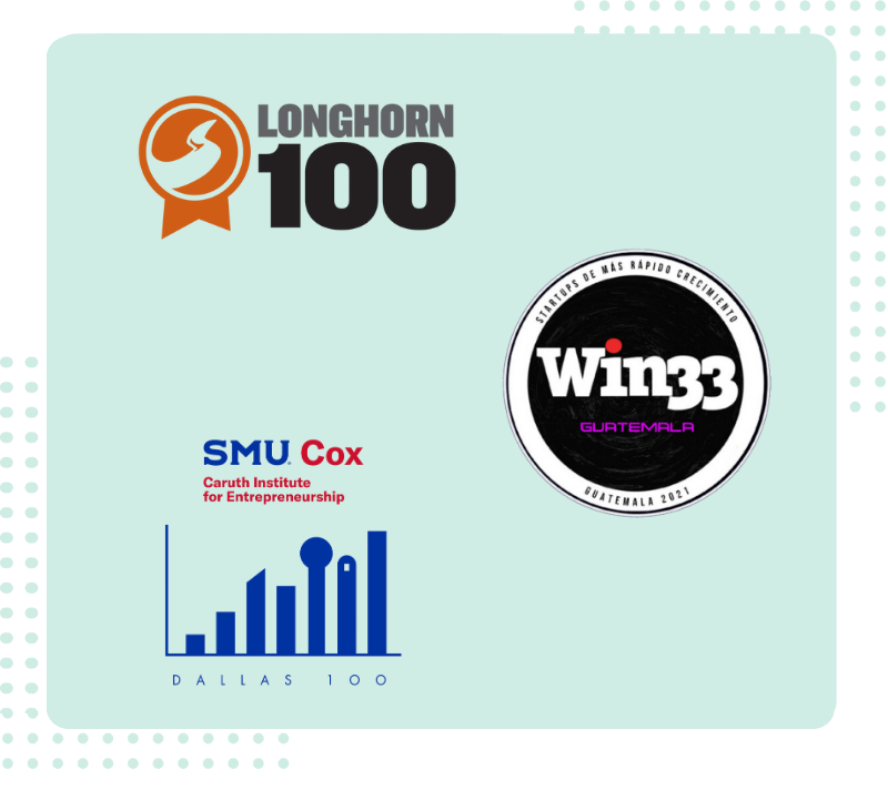 Image - Awards Guatemala