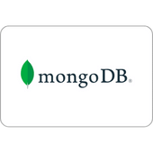Icon - MongoDB