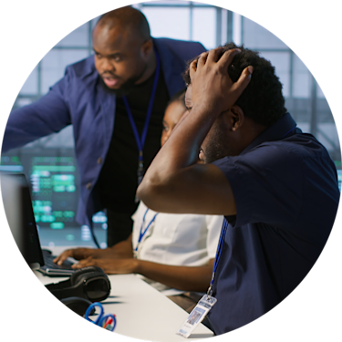 Image - Overextended IT Teams