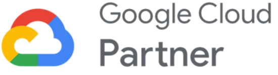 Image - Google Cloud Partner (150px)