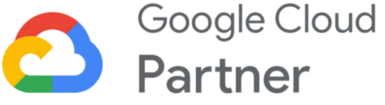 Image - Google Cloud Partner (150px) Image - Google Cloud Partner (150px)