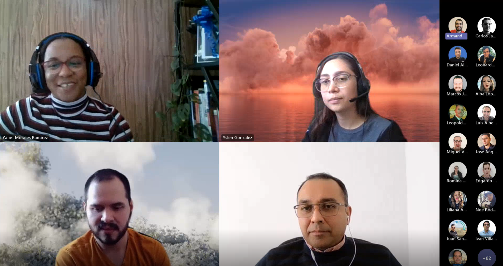 Cloud Academy KickOff session 2024 1