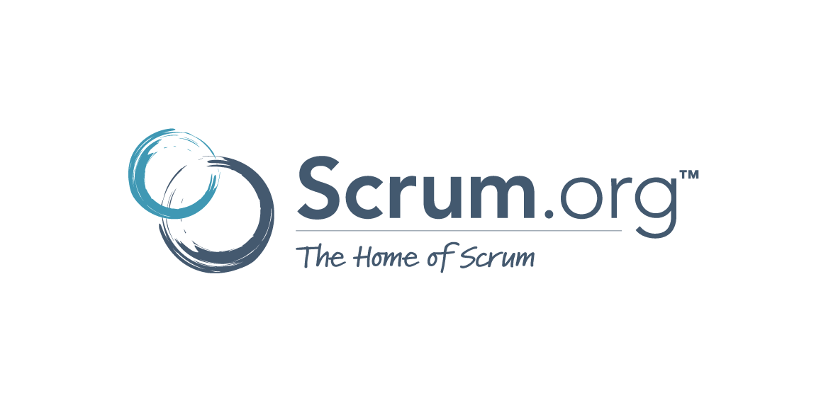 Partners Page - Scrum.org logo