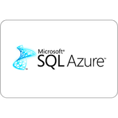 Icon - MS SQL Azure