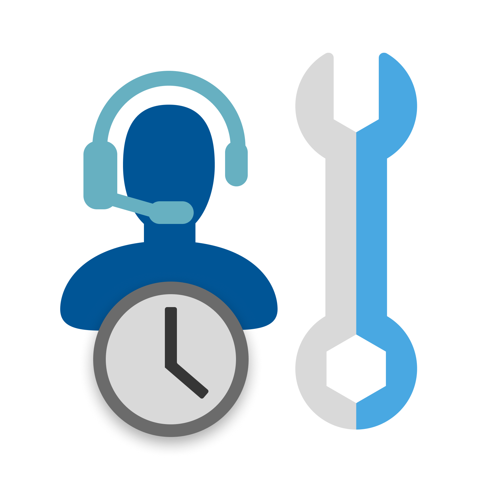 Icon v2 - 24-7 Support