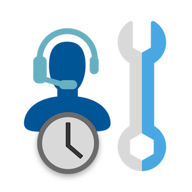 Icon v2 - 24-7 Support