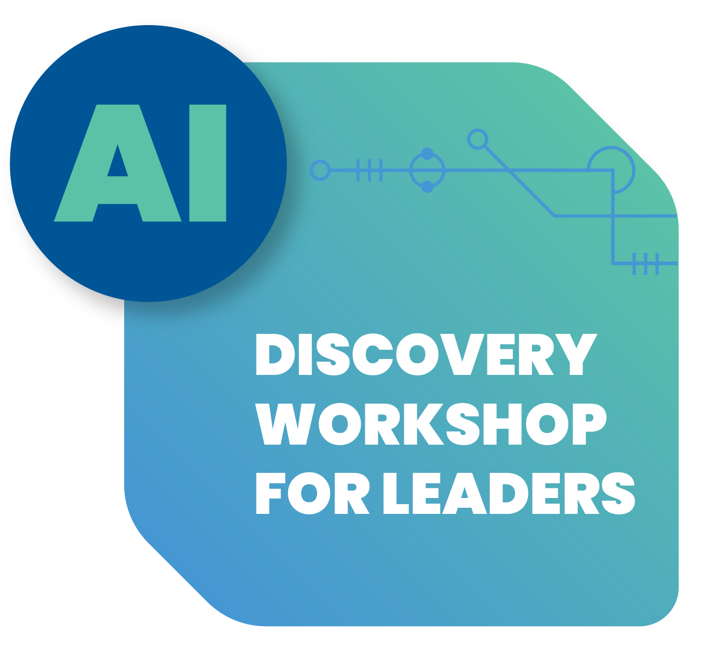 AI Discovery Workshop for Leaders