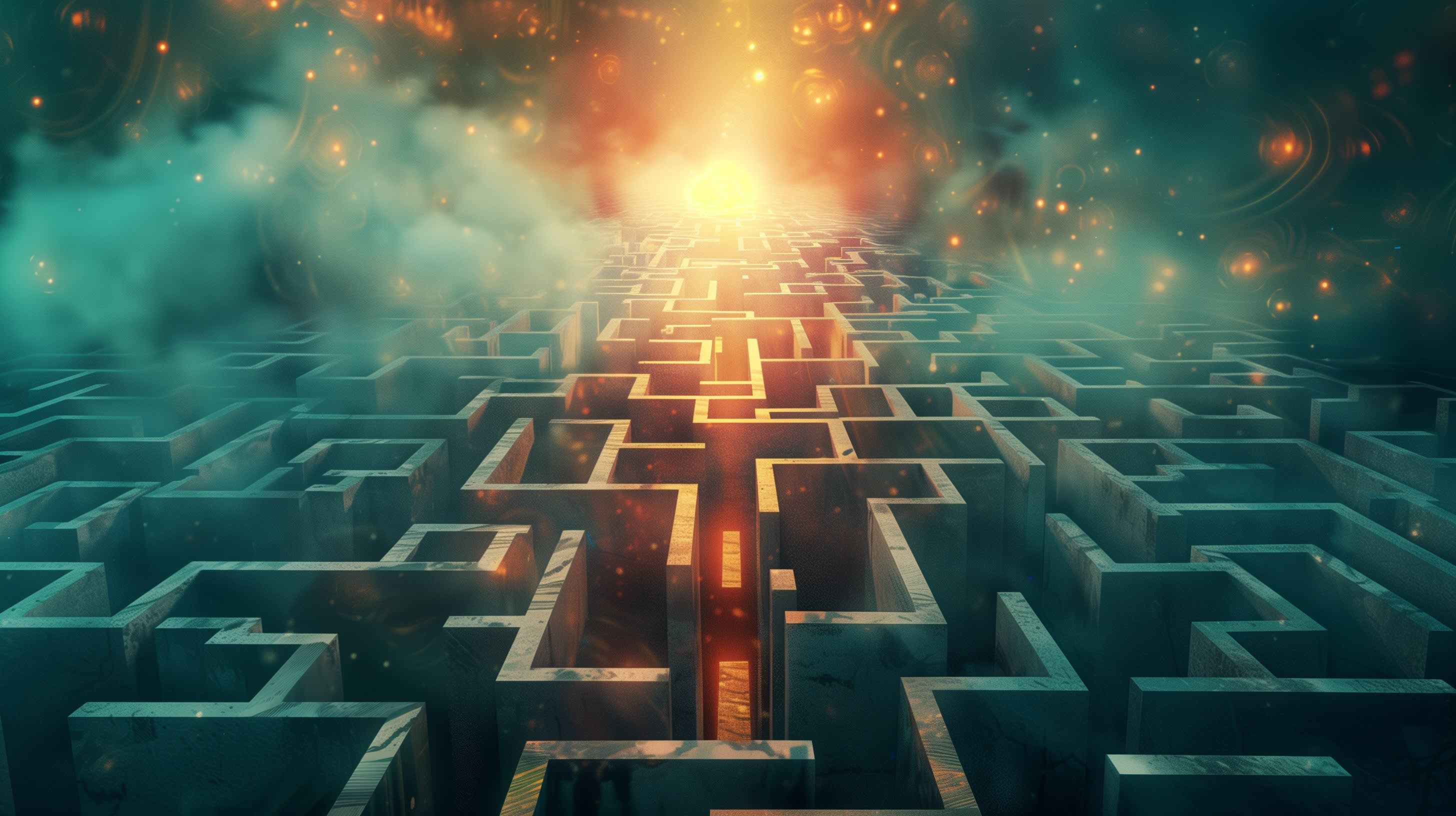 Asset - AI Navigation