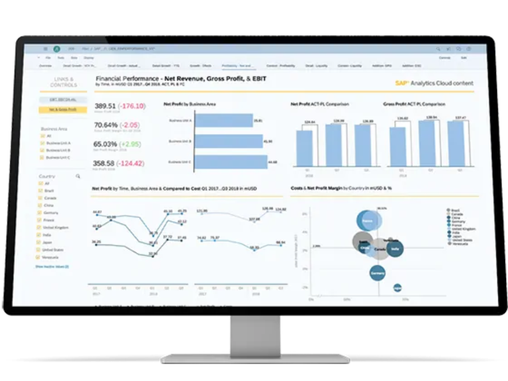 Image - SAP Exodus Program Benefits
