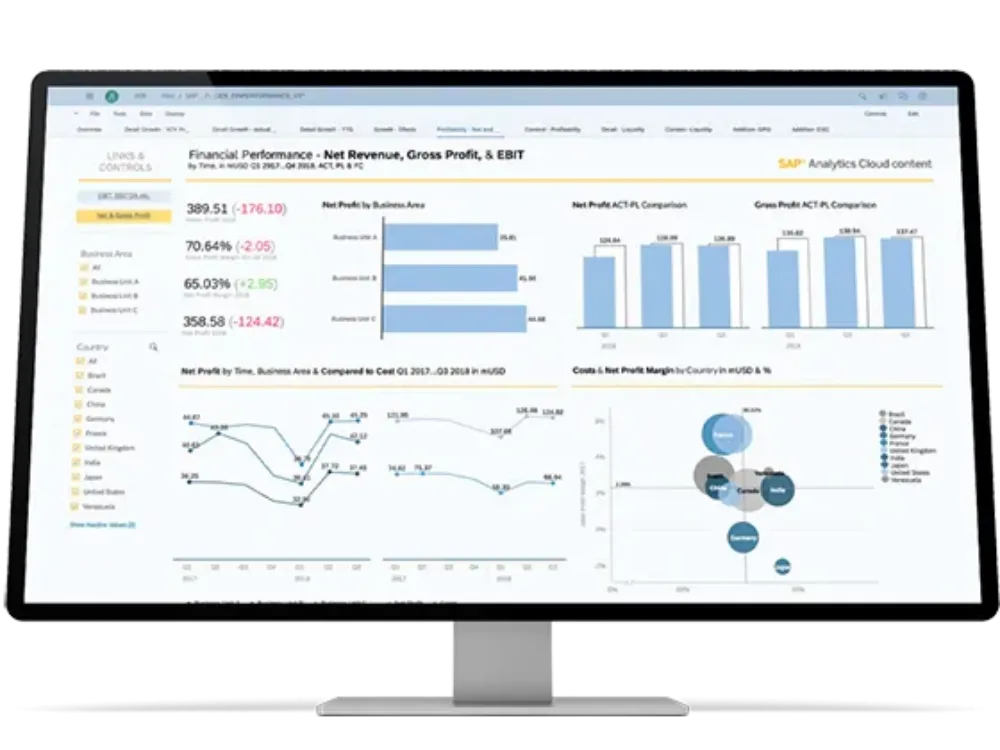 Image - SAP Exodus Program Benefits Image - SAP Exodus Program Benefits